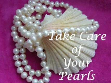 Pearls kingdom