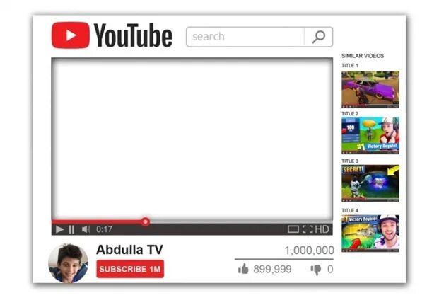 Рамка для ютуба. Рамка youtube. Рамочка ютуб. Ютуб фоторамка. Youtube track