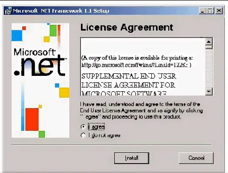 Net 4 sdk. Net framework 4.6. microsoft netmeeting. eula.