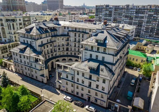 Снять офис на улице 1-й Казачий переулок в Москве - 24 объявления по аренде офис