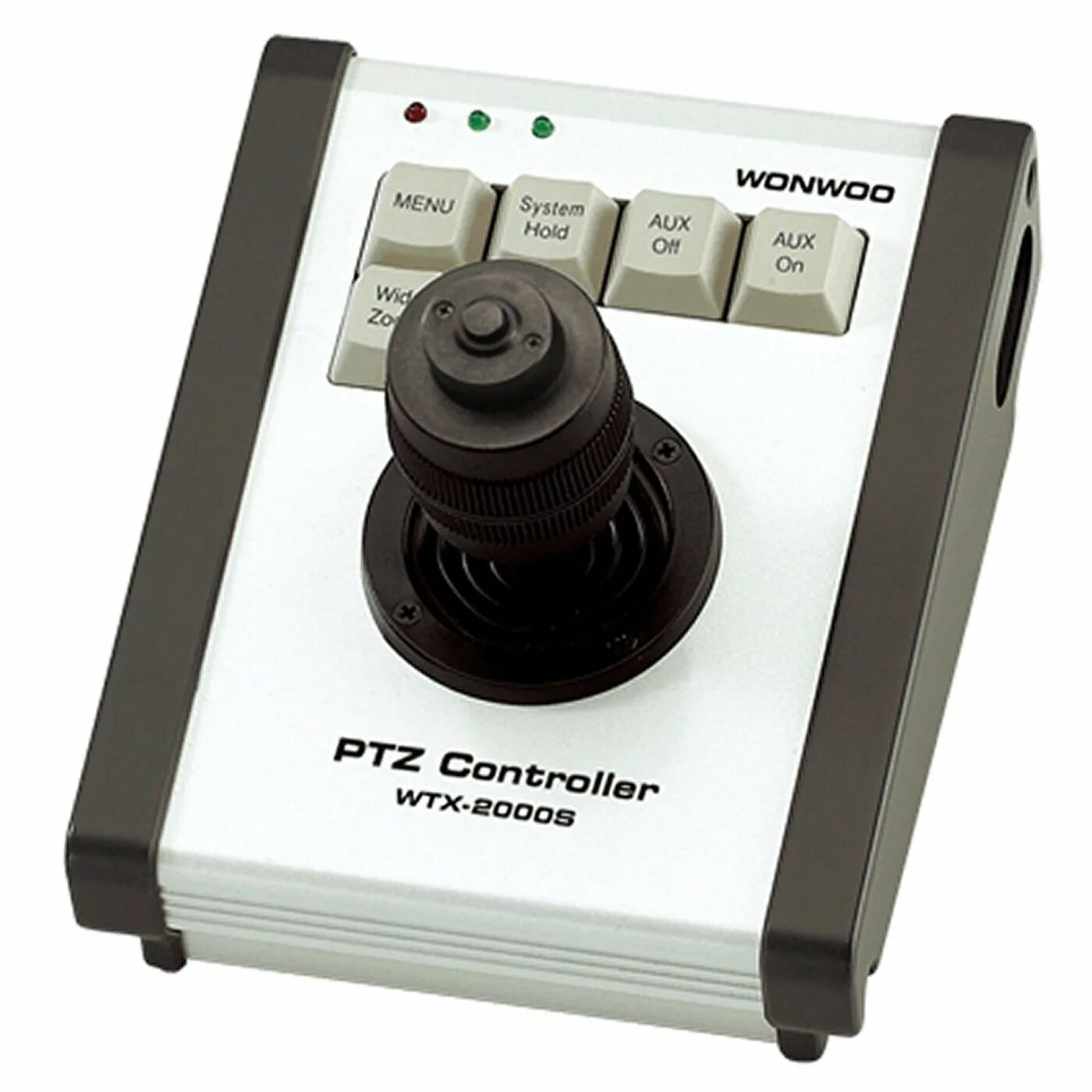 Ptz controller. Ptz controller