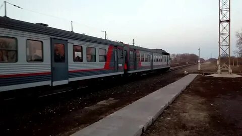 Курская область поезда москва