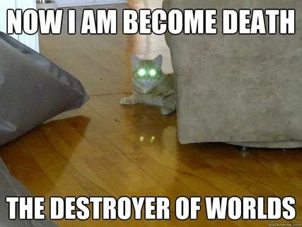 But have i become