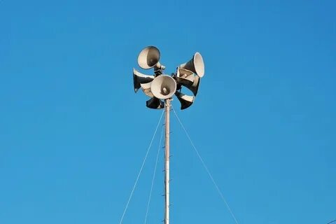 Проверка системы оповещения спб 2024
