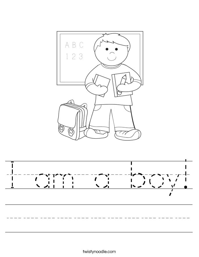Trace the girl. I am a boy i am a girl worksheet. Boy worksheet. Boy worksheet. I am worksheets for kids.