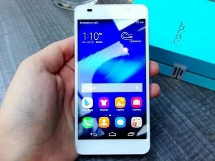 4pda прошивка honor