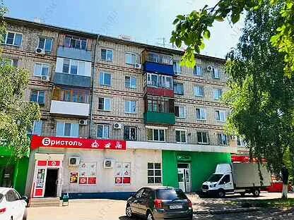 Новокуйбышевск ленинградская