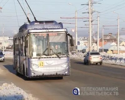 Ртс альметьевск