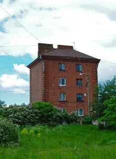 Госпитальная ул 2