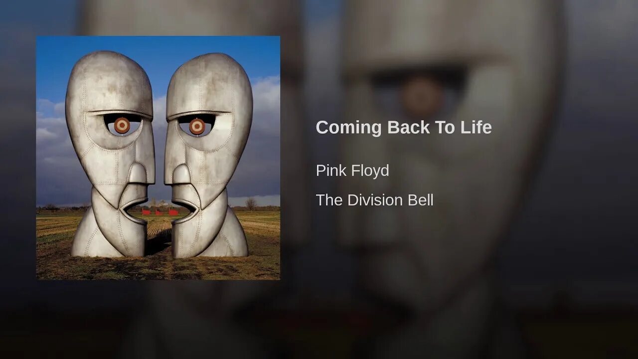 Coming back to life. Pink Floyd keep talking. Pink Floyd Division Bell High hopes. Pink Floyd 1994 the Division Bell 1. Pink Floyd what do you want from me.