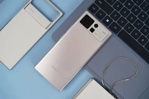 Xiaomi fold 2