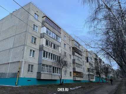 Индекс чебоксары гузовского