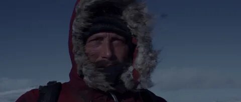Затерянные во льдах 2018