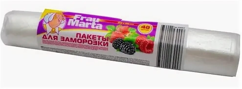 Заморозка 25