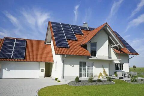 Solar skin