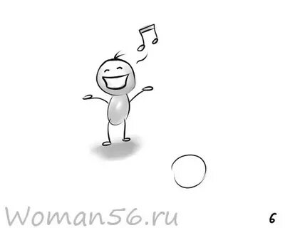 Точка точка запятая палка палка огуречик