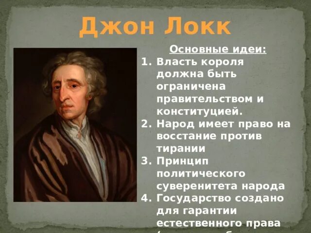 Идеи просвещения в европе. Право народа на восстание против тирании Локк. Идеи Просвещение о власти. Право народа на восстание против тирании Джон Локк книга.