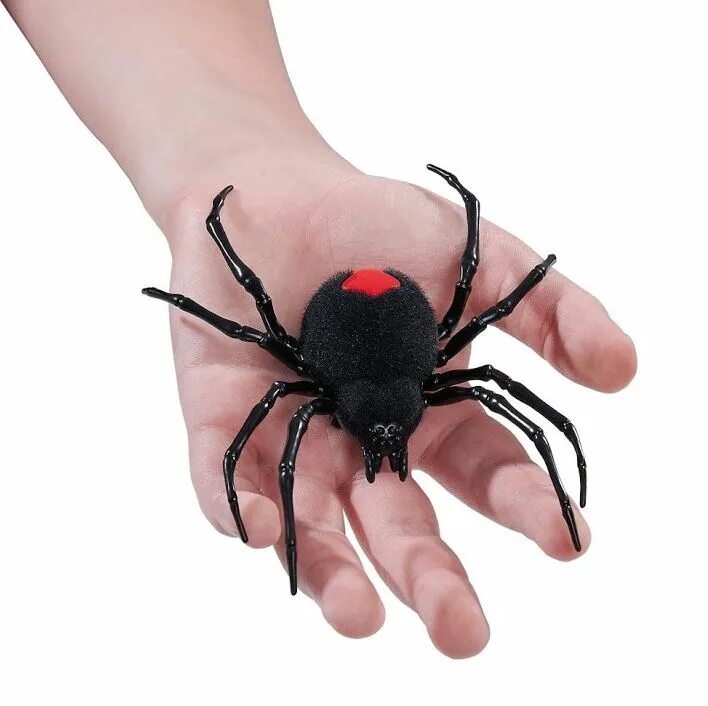 Паук ползет. Roboalive паук. robo alive паук. робот 1toy roboalive паук. игрушка паук black widow spider.