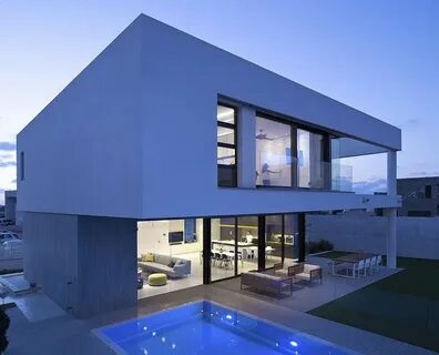 High housing
