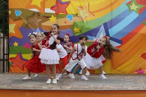 Астраханские конкурсы