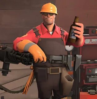 Engineer tf2