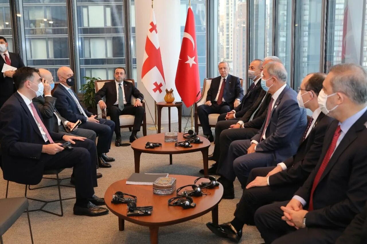 Правительство Грузии. Турецкая компания Enka. Грузия переговоры. Эрдоган в Грузии. Грузия власть