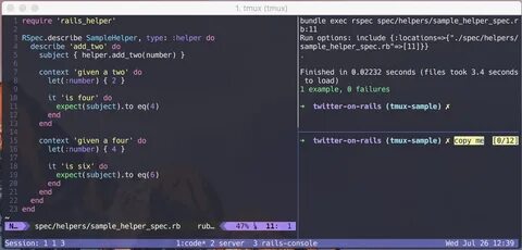 Rails input