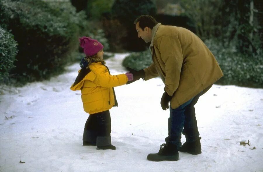 Смотрим семьянин 2000. Семьянин / the Family man.. Николас Кейдж семьянин.