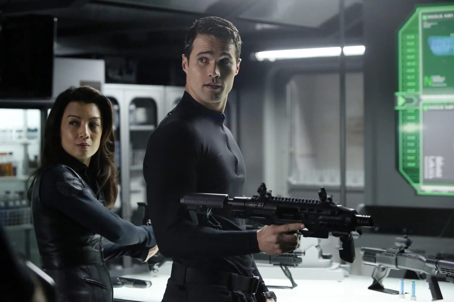 Agent po