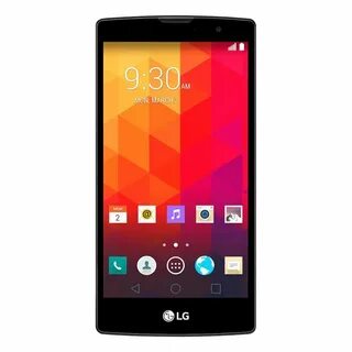 Lg производитель