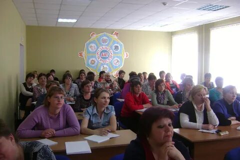 Управление образования п