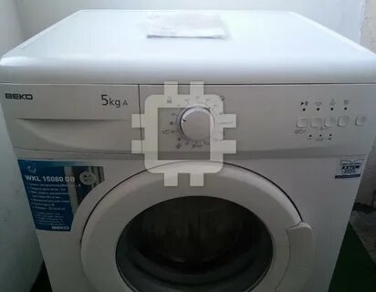 Beko wkl