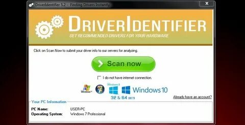 Remove drivers