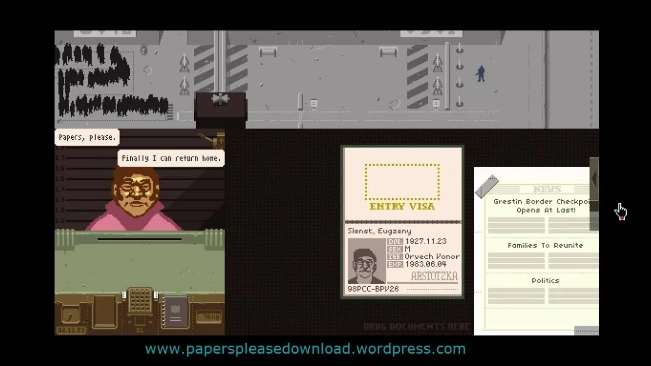 Papers please на андроид на русском. Отказано papers please. журналисты papers please. papers please entry visa. papers please отзывы.