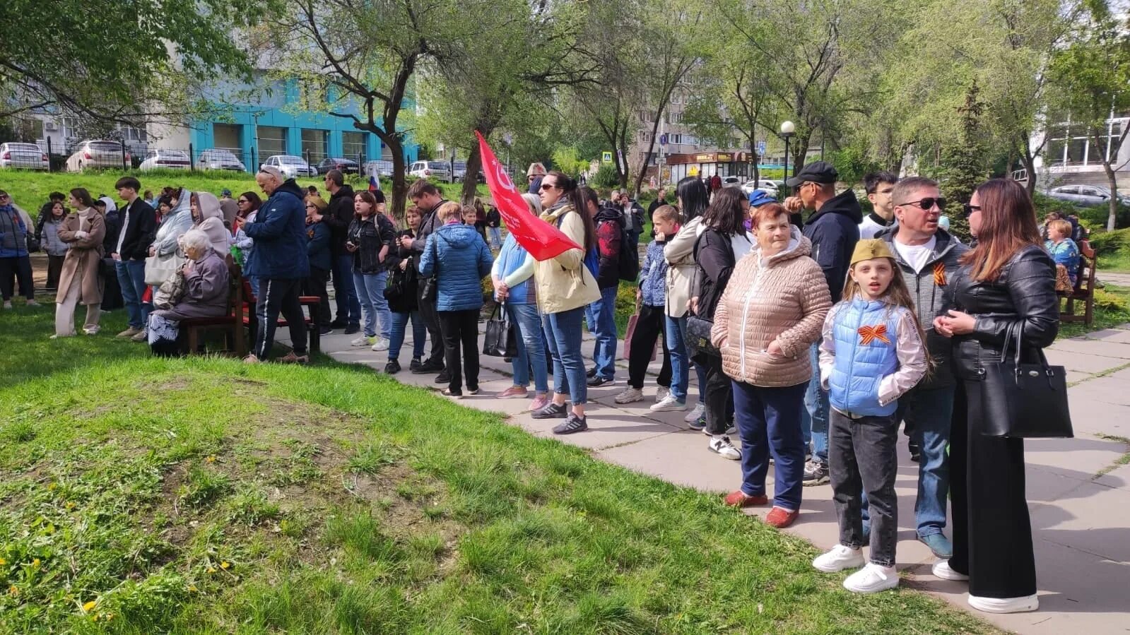 17 августа тольятти