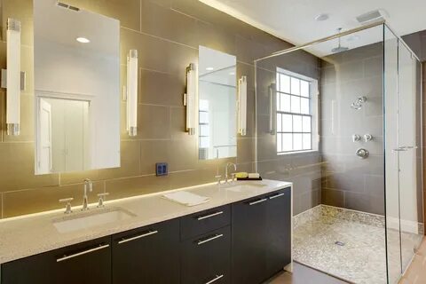 Bathroom universe