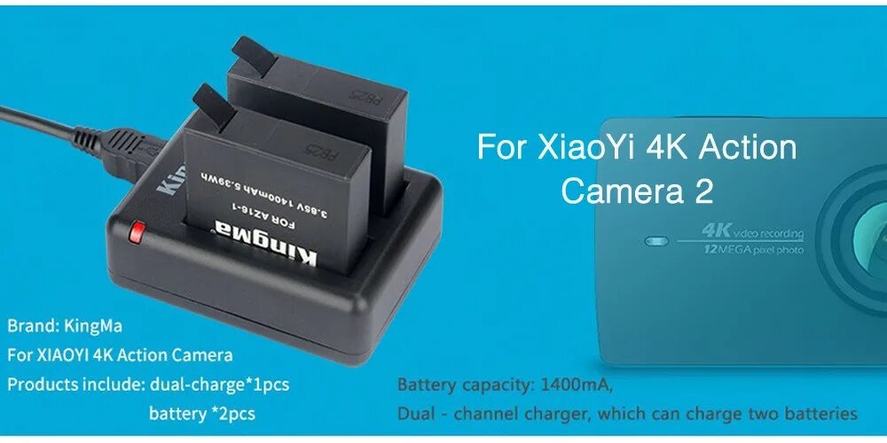 K 2 battery. Зарядка Xiaomi yi. 2pcs Battery. Зарядник аккумулятор v-Mount Kingma. Зарядное устройство для yi Lite Action Camera yas.1117.