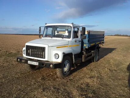 Газ 35071