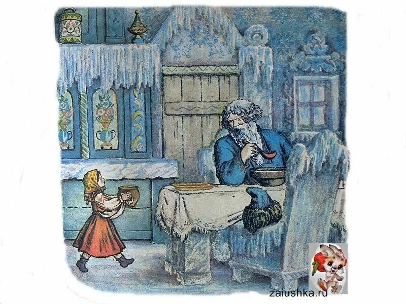 Как нарисовать рукодельницу