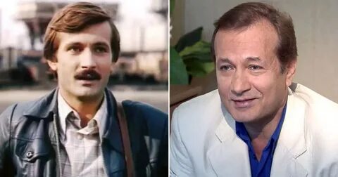 Градов сейчас