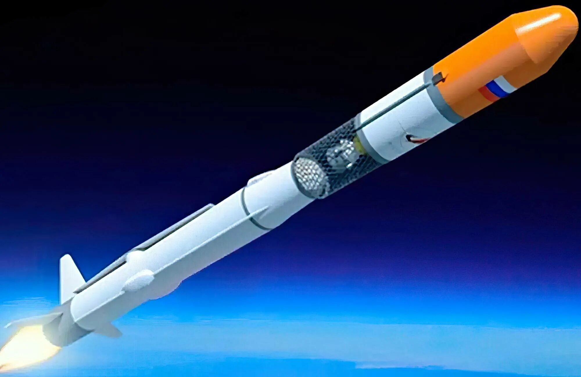 Ракета "Союз-СПГ" ("Амур"). Российская многоразовая ракета Амур. Байкал-Ангара ракета-носитель.
