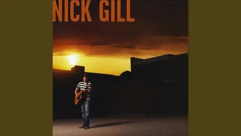 Nick gill