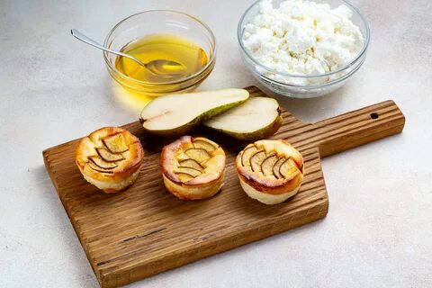 Что приготовить из рикотты быстро и вкусно