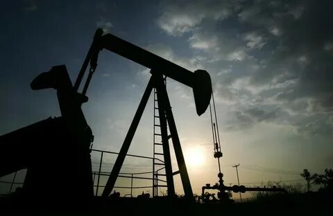 Нефть уралы