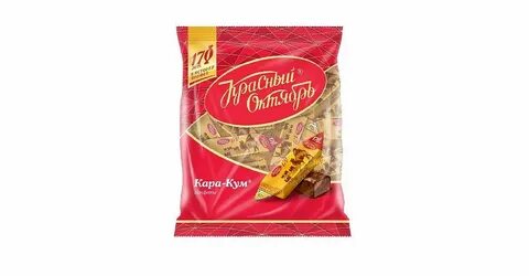 Каракум красный