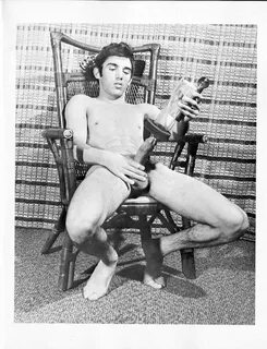 Vintage Gay Joy.
