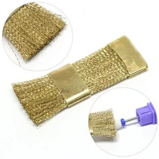 Чистка фрез