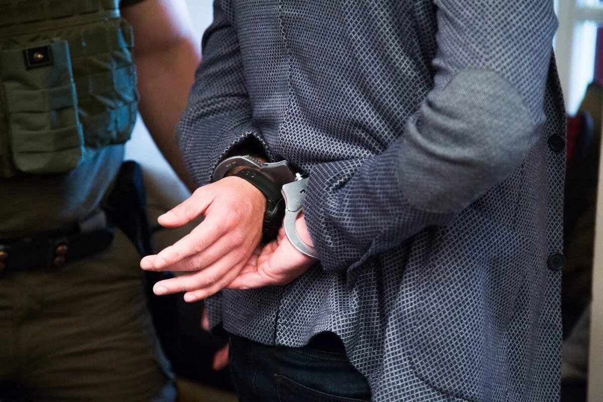 Взятки государственного служащего