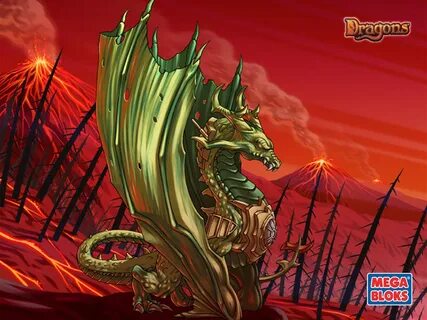 Dragon universe
