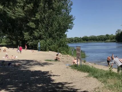 Старый оскол море